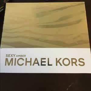 Michael Kors Perfume